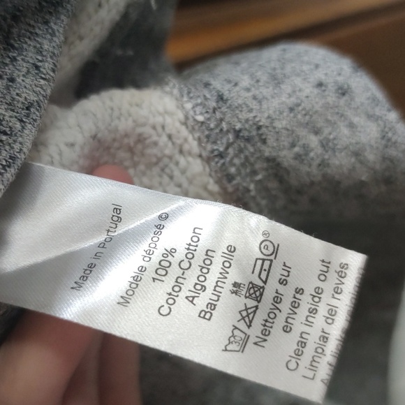 Kenzo sweatshirt. Size S. Nwot - Picture 4 of 5